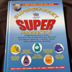Super Market Super Products